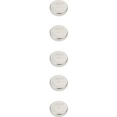 LR621 Button Cell 1.5 V 6 mAh Alkali-manganese 5 pcs