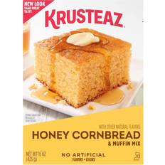 Krusteaz honey cornbread & muffin mix 15oz