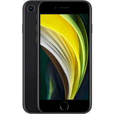 Iphone se smartphone 128gb Apple iPhone SE 2020 128GB Black