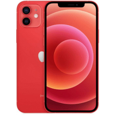 Apple iPhone 12, 256GB (PRODUCT)RED