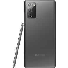 Samsung Galaxy Note 20 Mobile Phones Galaxy Samsung Note 20 5G 128GB Mystic Gray