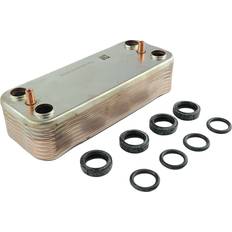 Vokera Vokera Linea 28 25HE 726 Domestic Hot Water Plate Heat Exchanger