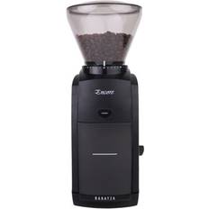 Encore Coffee Grinder Silver Black