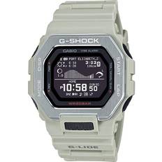 Casio Men's G-SHOCK GBX-100-8JF Square Watch