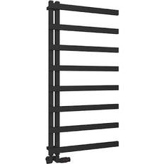 Heated Towel Rails Solaro Platani 1150 x 600mm Heated Towel Radiator