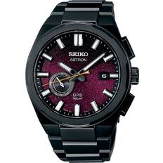 Seiko Astron Yozakura Cherry Blossom Limited Edition