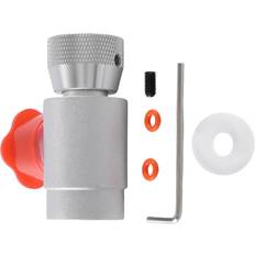 Accessories Tlily CO2 Gas Filling Refil Adapter Connector W21.8-14