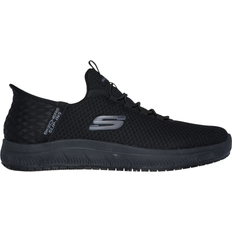 Slip-ins Work Summits Colsin M - Black