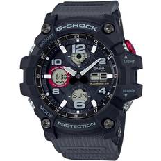 Casio G-Shock GWG-100-1A8JF Round Watch