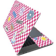 MightySkins Skin for Apple Macbook Pro 16 in 2020