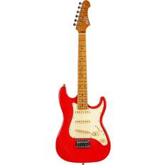 Jet JS300 Mini Electric Guitar