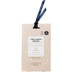Foot Masks Voesh New York Collagen Socks Trio