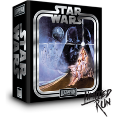 Star Wars Gameboy