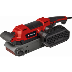 Båndslibere Einhell Slibemaskine TE-BS 850 E Båndsliber