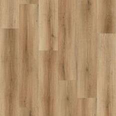 Flooring Guardian Click Vinyl Flooring Planks 1220mm x 229mm Buffalo Maple Pack of 8