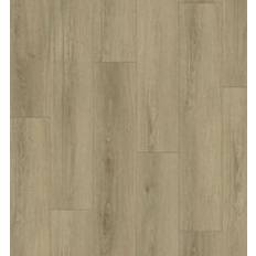 Flooring Guardian Click Vinyl Flooring Planks 1220mm x 229mm Portland Beech Pack of 8