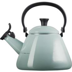 Le Creuset Kone Kedel Sea Salt