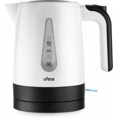 Electric Kettle Fast Boiling Water Solution