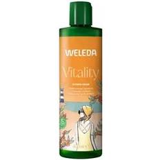 Weleda Vitality Shower Cream Sea Buckthorn 400 ml