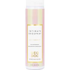 DeoDoc Intimate Deospray Fresh Coconut 75 ml