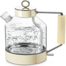 Kettles Ebern Designs Electric Tea Kettle 1.5L 2200W