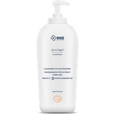 DOZ Apotek Duschgel Oparfymerad 400 ml