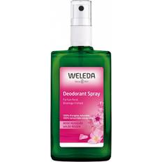 Weleda Hygienartiklar Weleda Nypon Deodorant Spray 100ml 100ml
