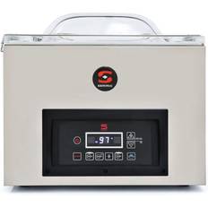 Vacuum Sealers Sammic SE-416 Stainless Steel Vacuum Packer