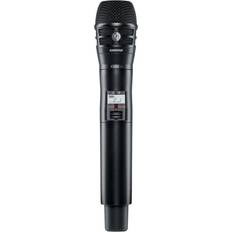 Shure QLXD2/K8B-K51 Digital Trådlös Handhållen Mikrofonsändare