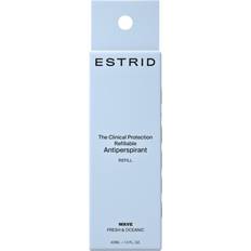 Antiperspirant Refill