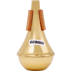 Mykistimet Tom Crown Straight Mute for All Brass Trumpet GEM-BB