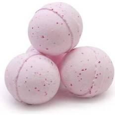 Bath Bombs Ancient Wisdom Passion Potion Bath Ball One Size Pink