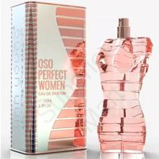 Linn Young Eau de Parfum Linn Young OSO Perfect Women's Eau De Parfum Fragrance 100ML For Her