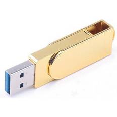 Greenzech Universal Metal 32GB 64GB Type-C OTG USB 3.0 U Disk Flash Drive