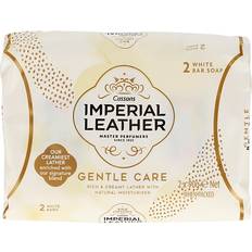Imperial Leather Hygiejneartikler Imperial Leather Sæbebar På Lager I Et Varehus 180g 2-pack