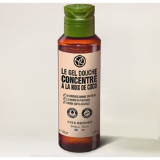 Yves Rocher Coconut Concentrated Shower Gel