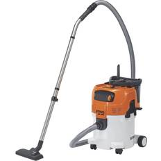 Vacuum Cleaners Stihl Wet Dry Vacuum 7.9 Gallon 8.3 Amp Model# SE 122