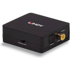 2-way Digital SPDIF Audio Converter Suppor