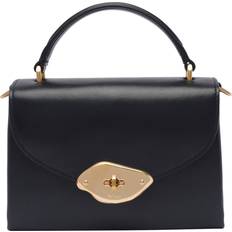 Mulberry Handbags Mulberry Mini Bag Woman - Black