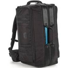 Kameratasker Tenba Cineluxe v2 Backpack 24 Black