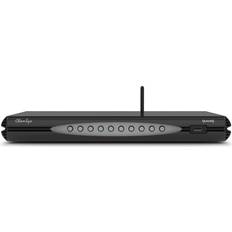 QuickQ Rack 19-Inch Lighting Console