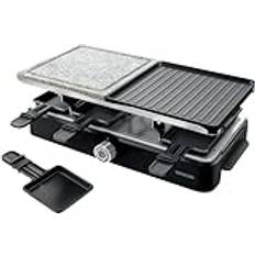 Övriga köksapparater Sencor EasyClean Professionell Raclette 1400 W