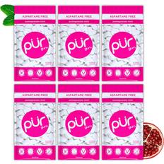 Pür Gum Pack of 6
