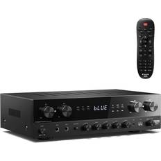 Amplifiers & Receivers Donner Stereo Receivers Home Audio Amplifier 1000W