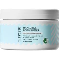 Matas Striber Hyaluron Body Butter 250 ml