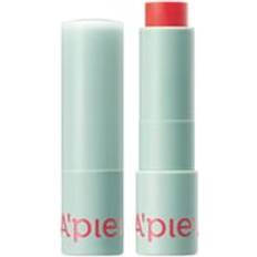 Juicy Pang Care Lip Balm 3 Colors #03 Red