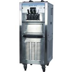 Ice Cream Makers Blue Ice Free Standing Cream Machine S30