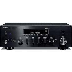 Amplifiers & Receivers Yamaha R-N803BL Network Stereo Receiver