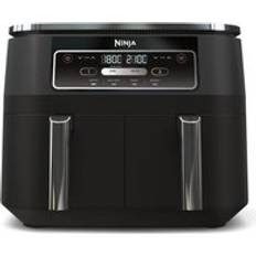 AF200UK Foodi 4 in 1 Dual Zone 7.6L Air Fryer