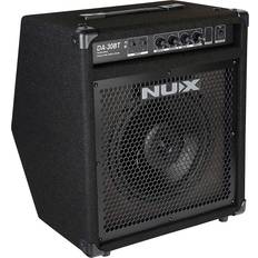 DA-30BT 30W Drum Amp with Bluetooth Black